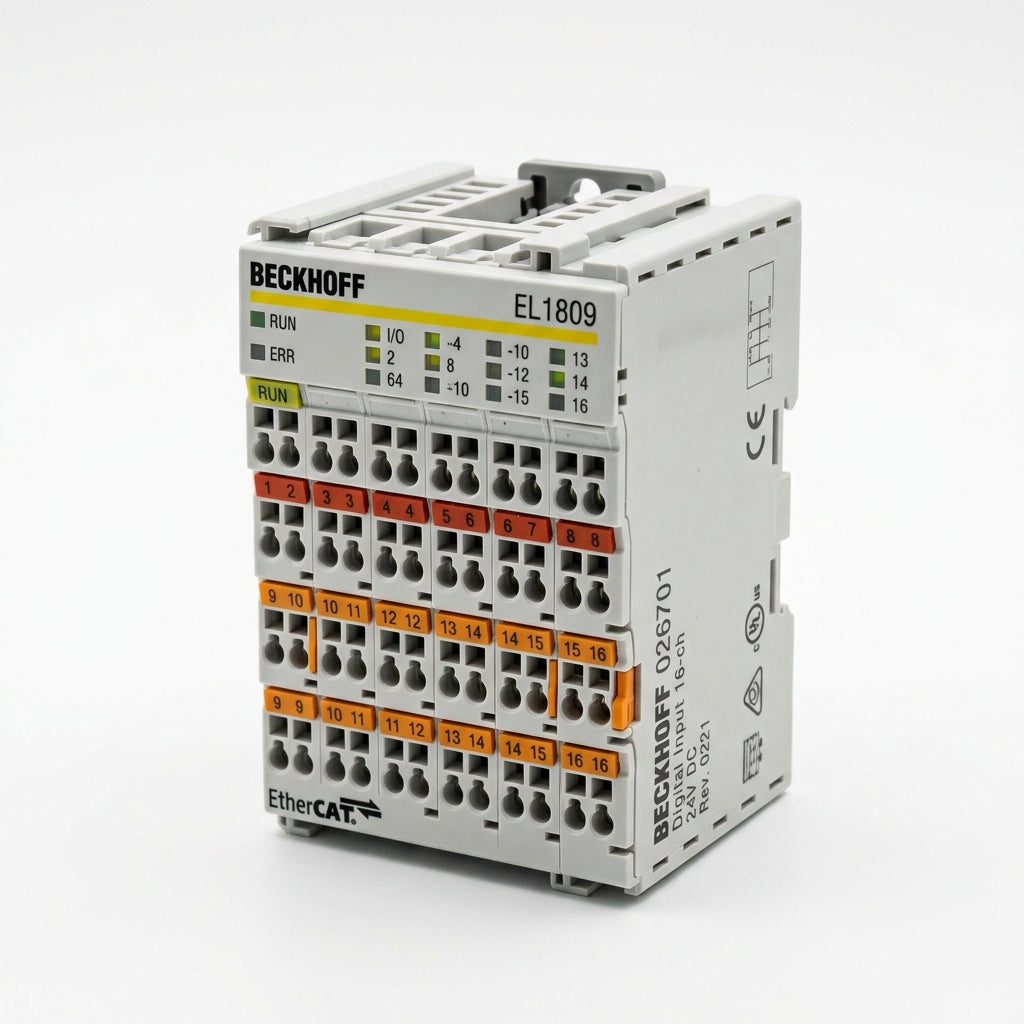 BECKHOFF 026701