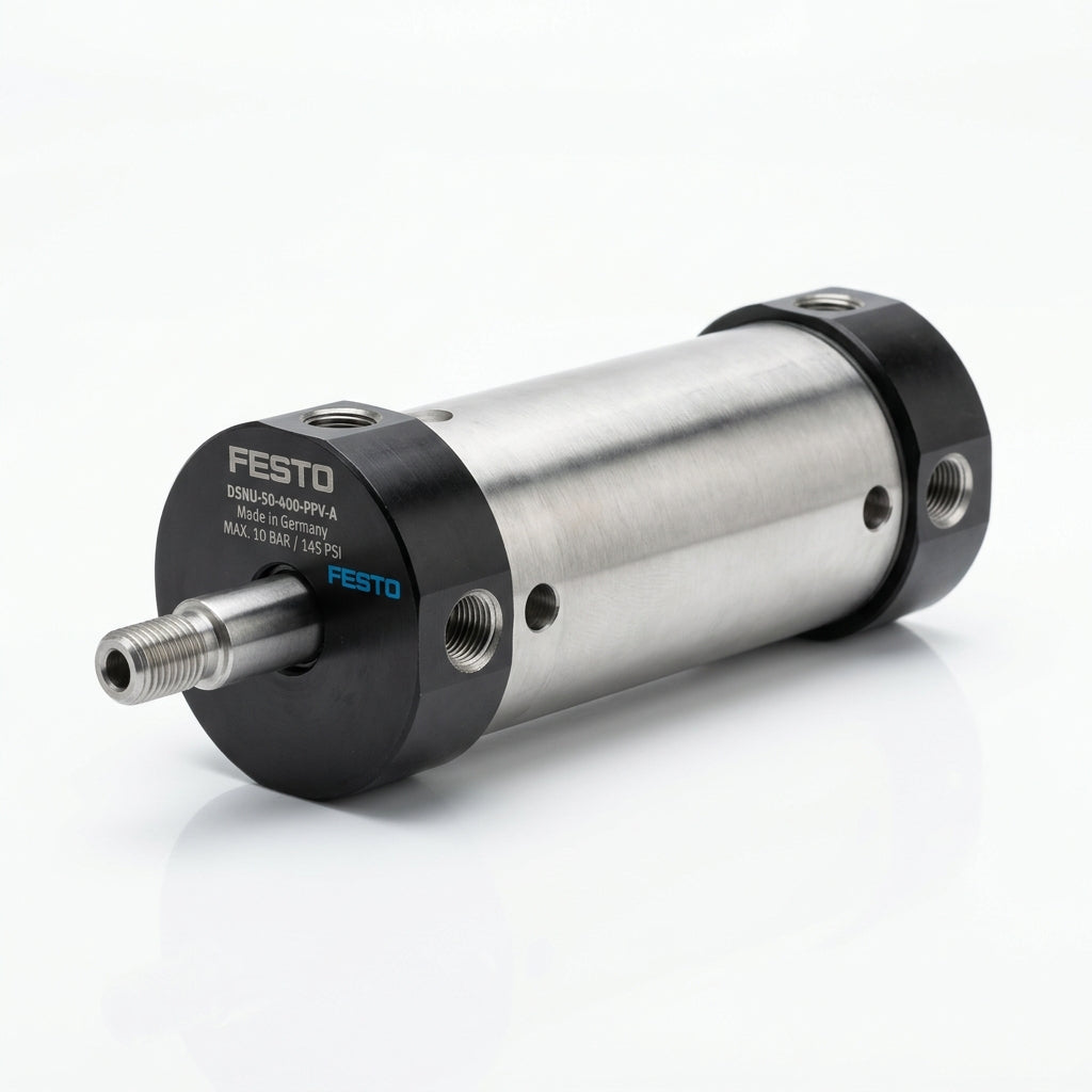 FESTO DSNU-50-400-PPV-A