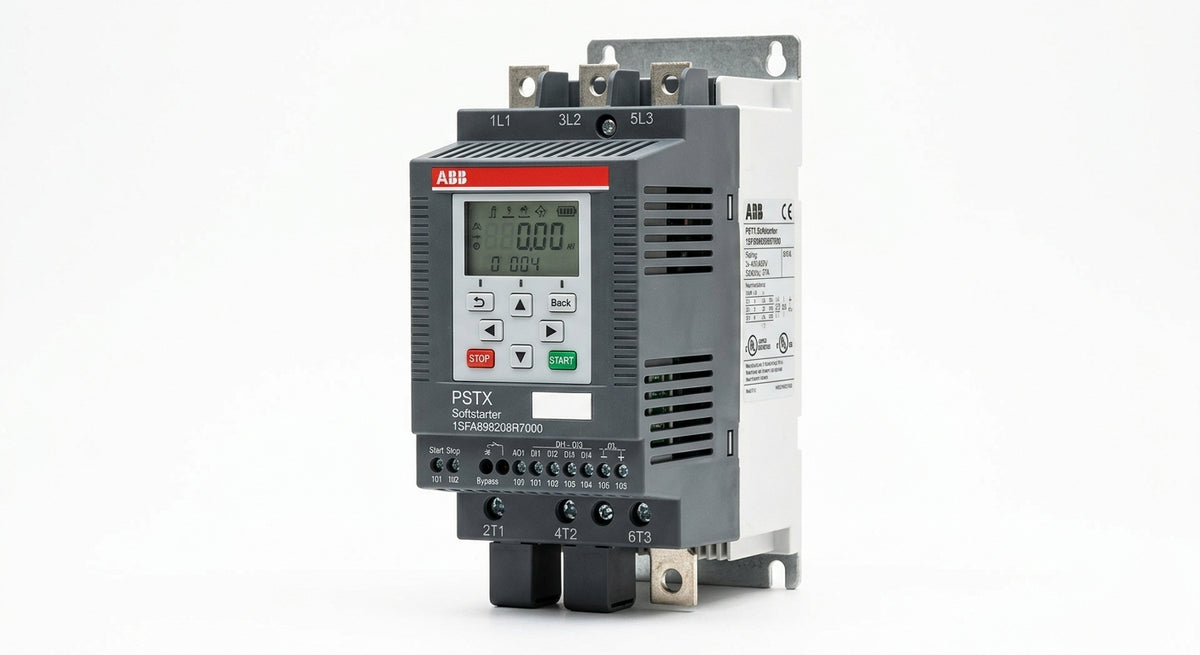 ABB 1SFA898208R7000
