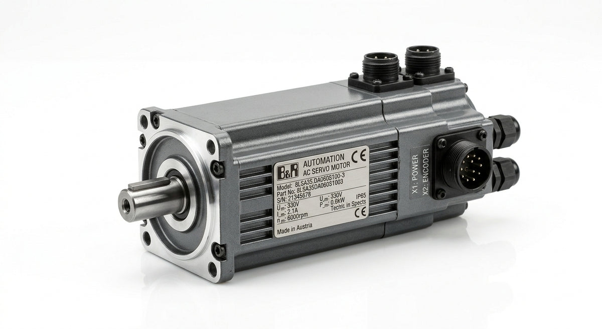 B&R 8LSA35.DA060S100-3