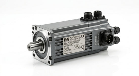 B&R 8LSA35.DA060S100-3