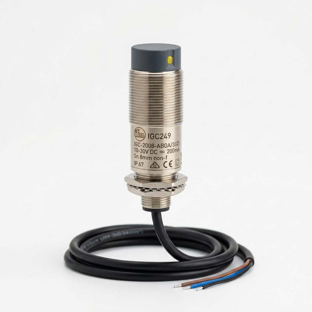 IFM IGC249