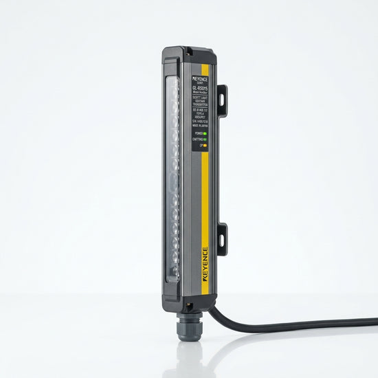 KEYENCE CORP GL-RS015