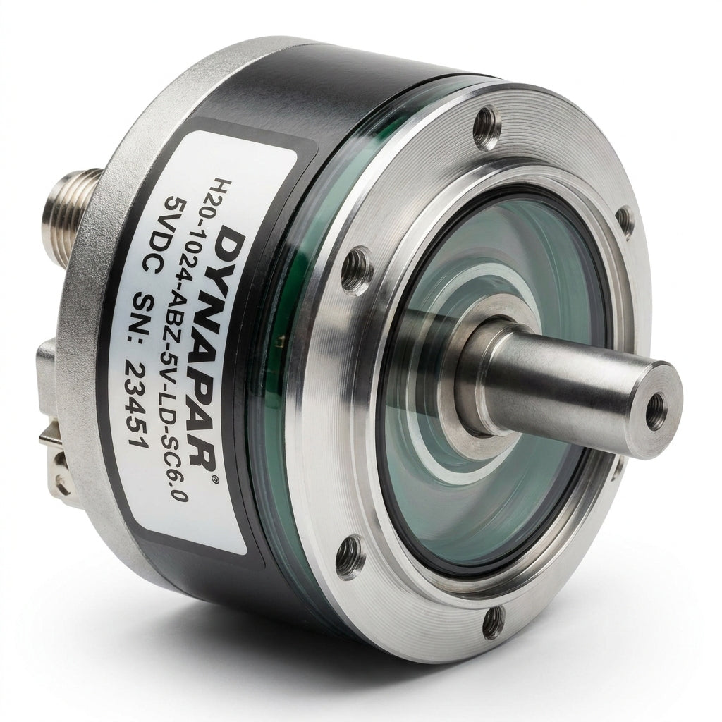 BIND SIEMENS 6FX2001-5QN13encoder absoluto6FX2001-5QN13 monovuelta,16 bits con tension de empleoPROFINET brida de apriete10-30 V eje de 10 mm conectorM12 radial FS15 max. temp.ambiente 85
