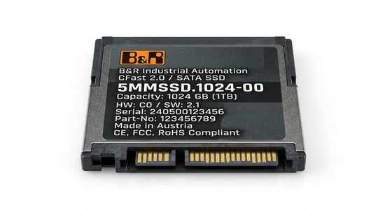 B&R 5MMSSD.1024-00