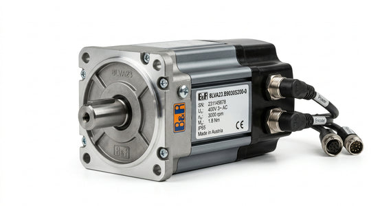 B&R 8LVA23.B9030S200-0
