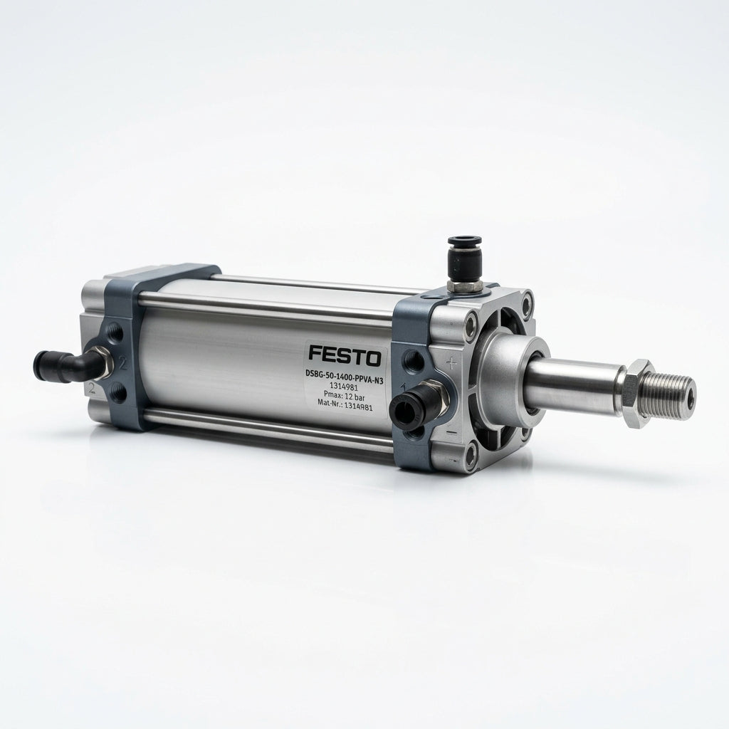 FESTO DSBG-50-1400-PPVA-N3