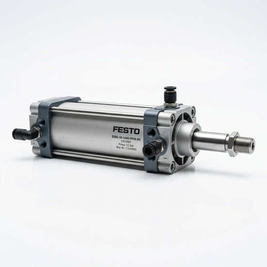 FESTO DSBG-50-1400-PPVA-N3