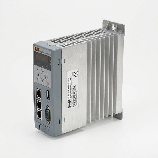 B&R Industrial Automation 80VD100PD.C022-01