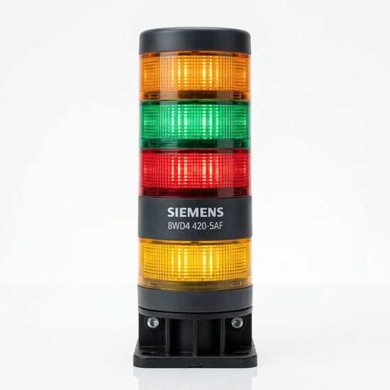SIEMENS 8WD4 420-5AF