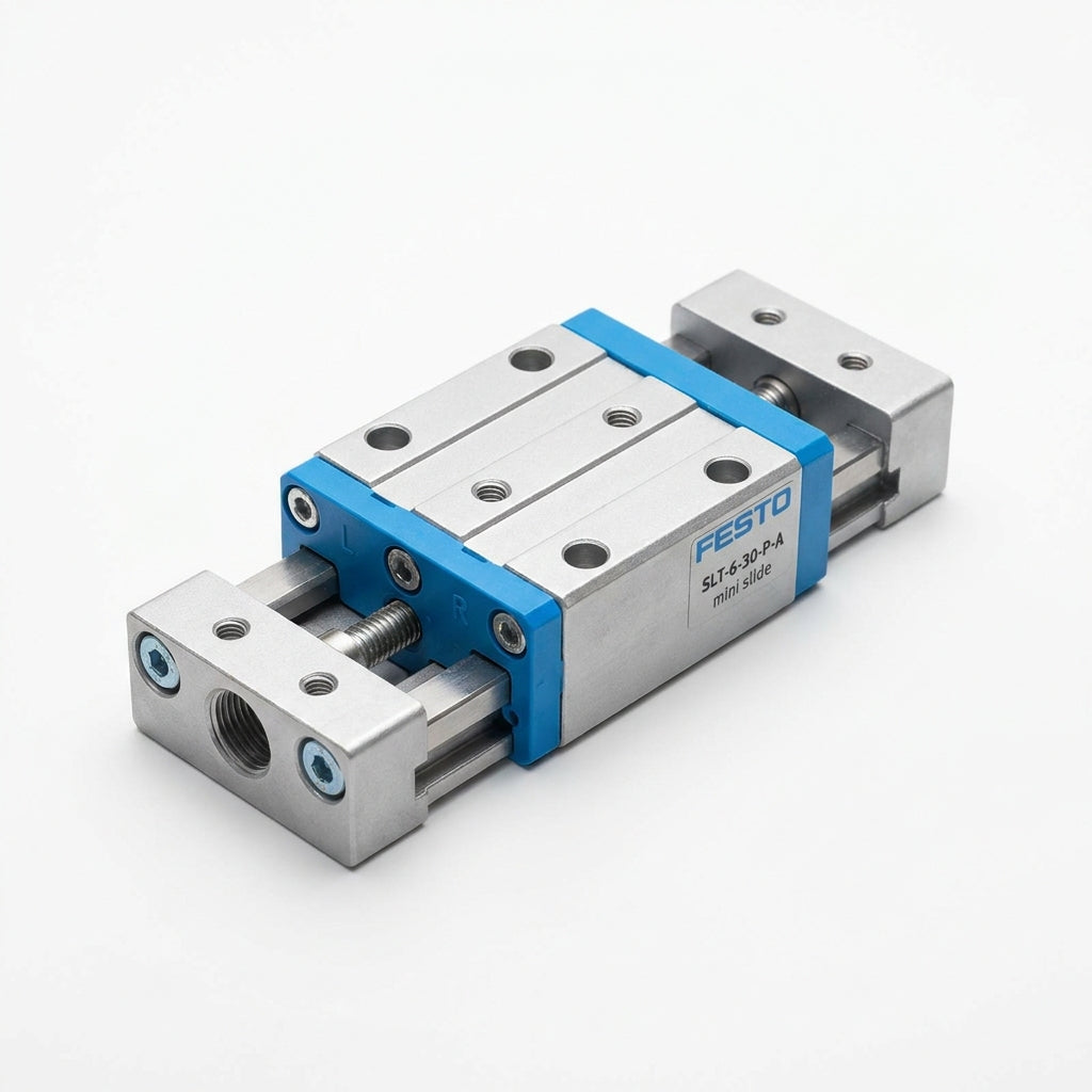 Festo SLT-6-30-P-A