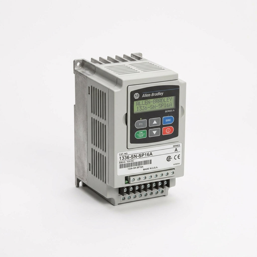 Allen-Bradley 1336-SN-SP16A
