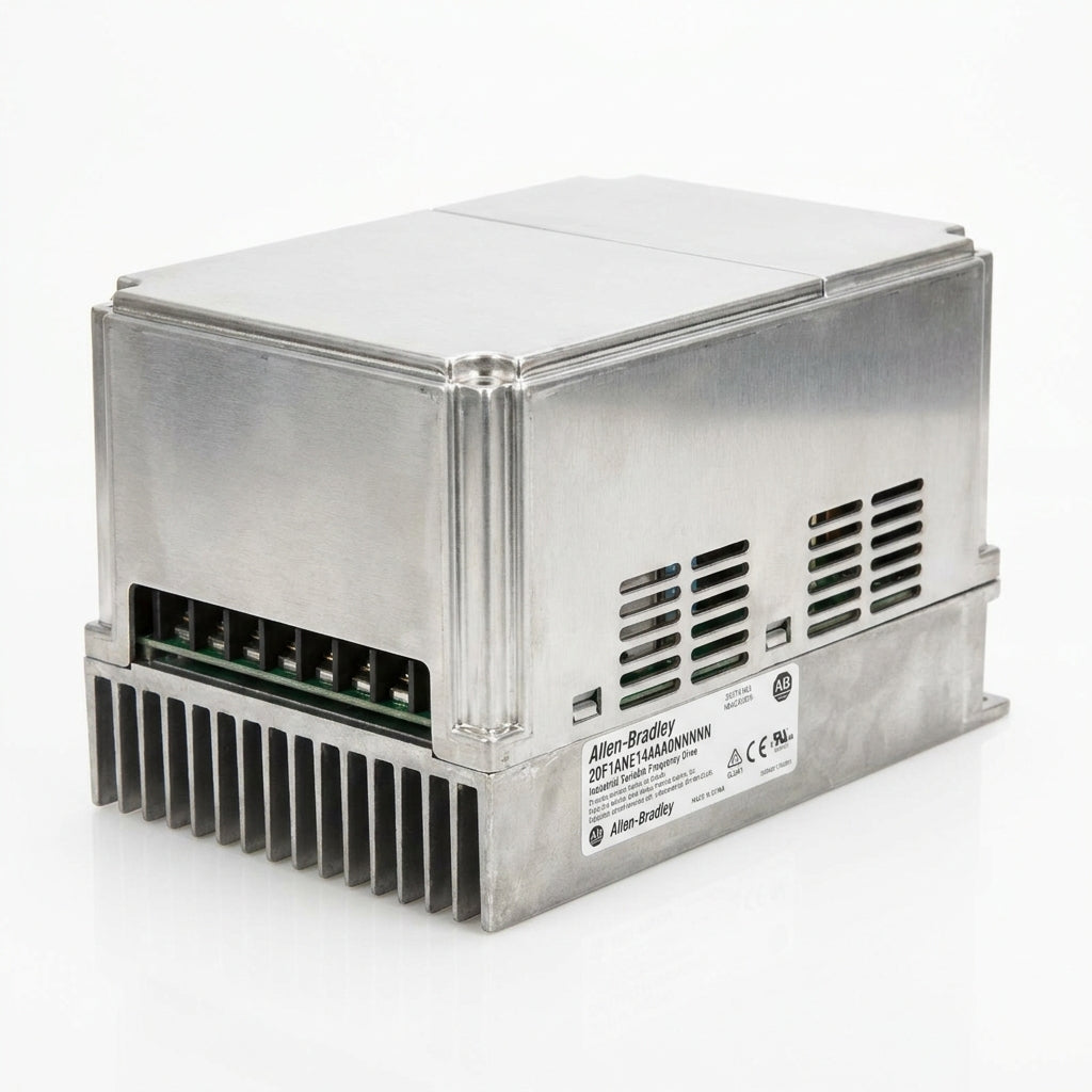 Allen-Bradley 20F1ANE144AA0NNNNN