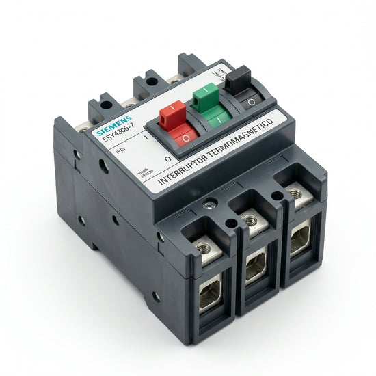 BIND SIEMENS 5SL6104-7