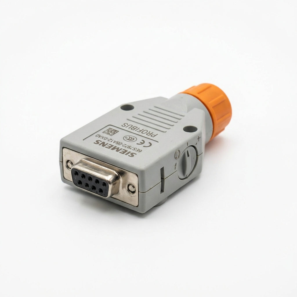 SIEMENS/FA 6ES7972-0BA12-0XA0