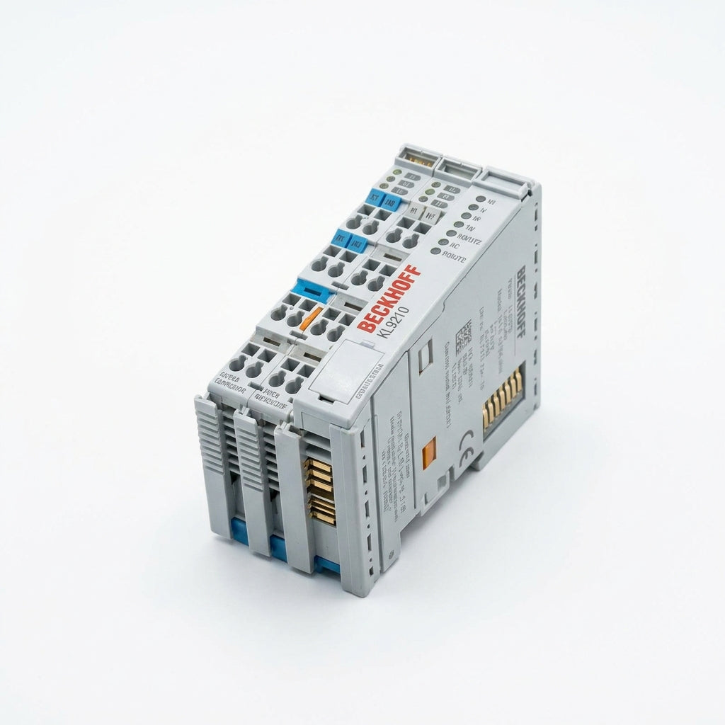 Beckhoff KL9210