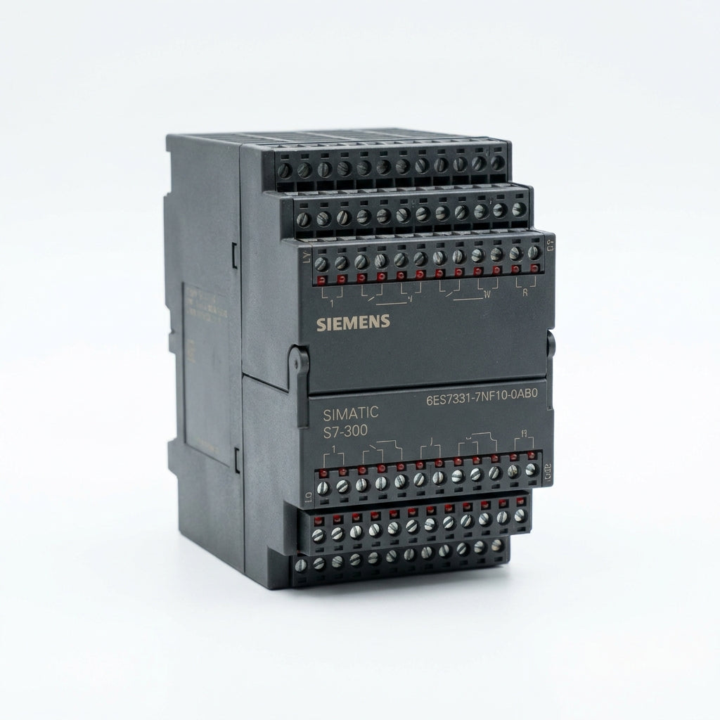 Siemens 6ES7331-7NF10-0AB0