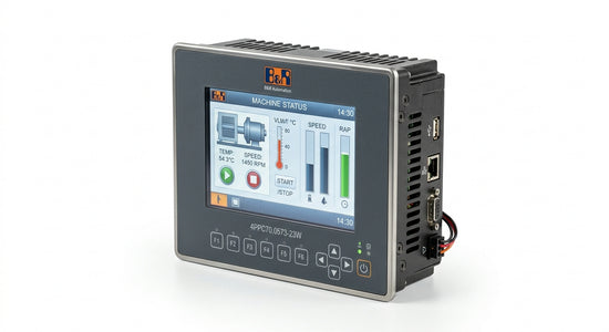 B&R 4PPC70.0573-23W