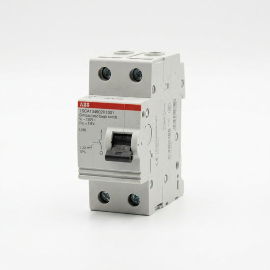 ABB 1SCA104902R1001