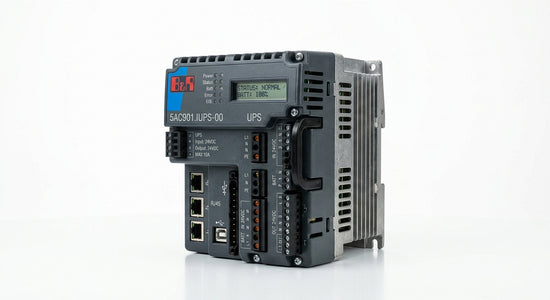 B&R 5AC901.IUPS-00