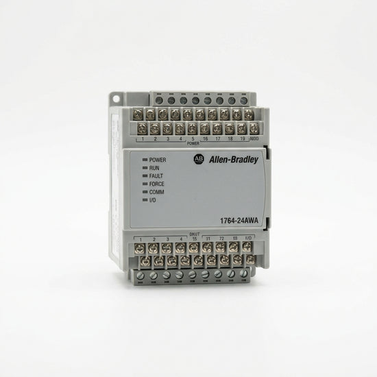 Allen-Bradley 1764-24AWA