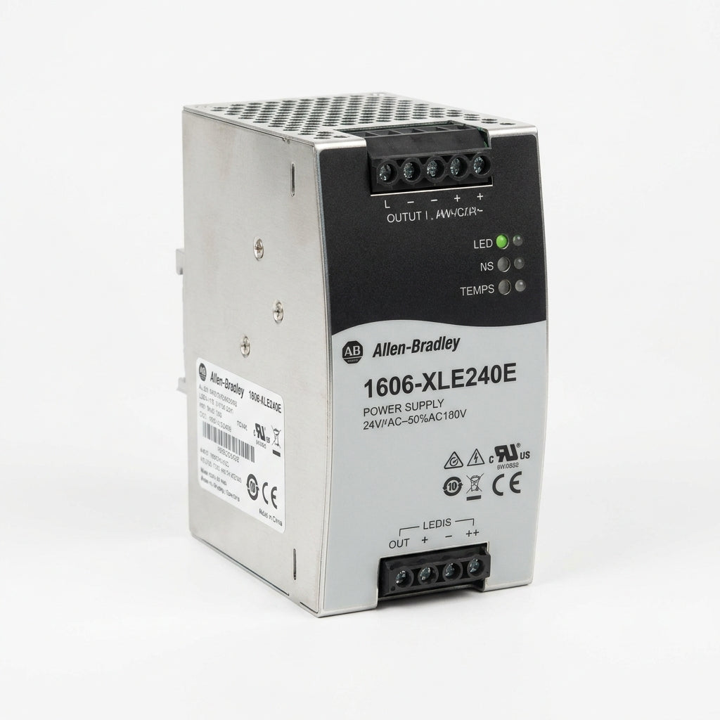 Allen-Bradley 1606-XLE240E
