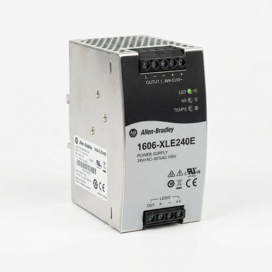 Allen-Bradley 1606-XLE240E