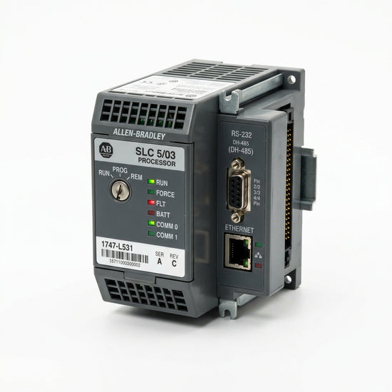 ALLEN BRADLEY 1747-L531