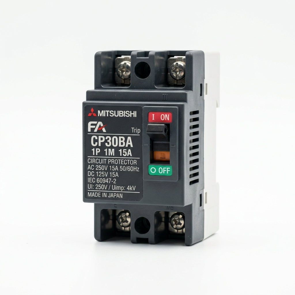 MITSUBISHI/FA CP30BA1P1M15A
