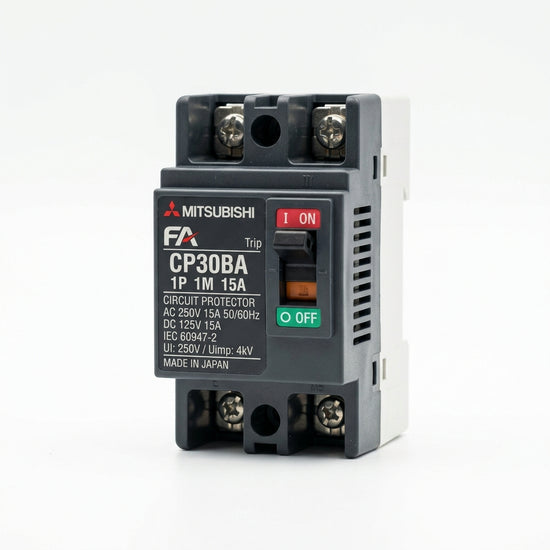 MITSUBISHI/FA CP30BA1P1M15A