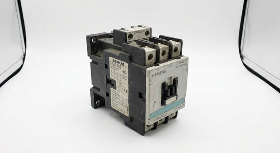 SIEMENS 3TF2010-0AC2+3TX4422-1A