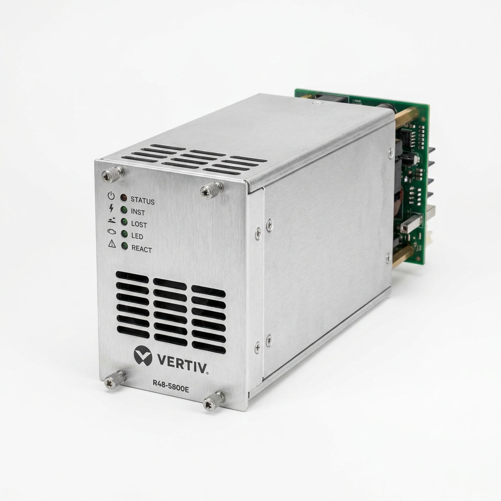 Vertiv R48-5800E