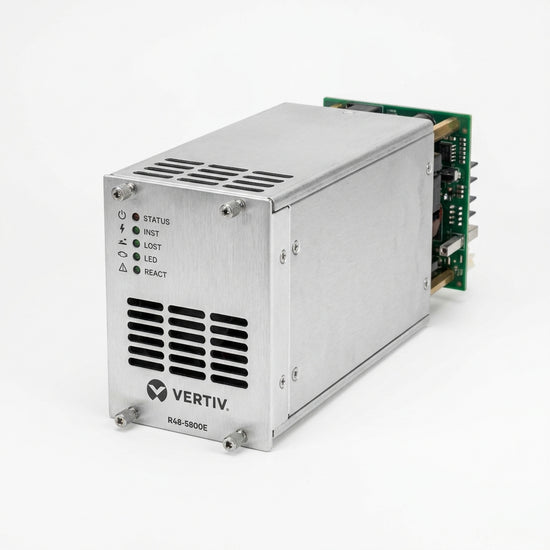 Vertiv R48-5800E
