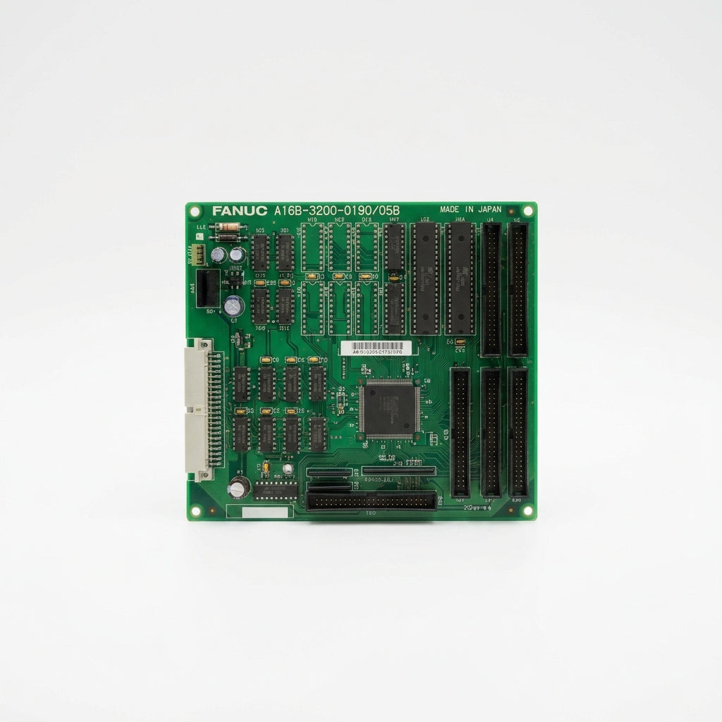FANUC A16B-3200-0190/05B