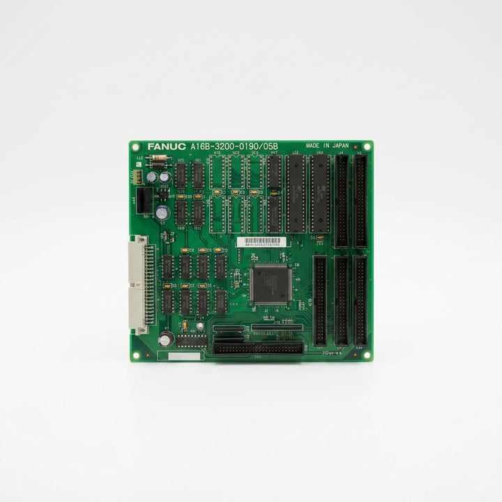 FANUC A16B-3200-0190/05B