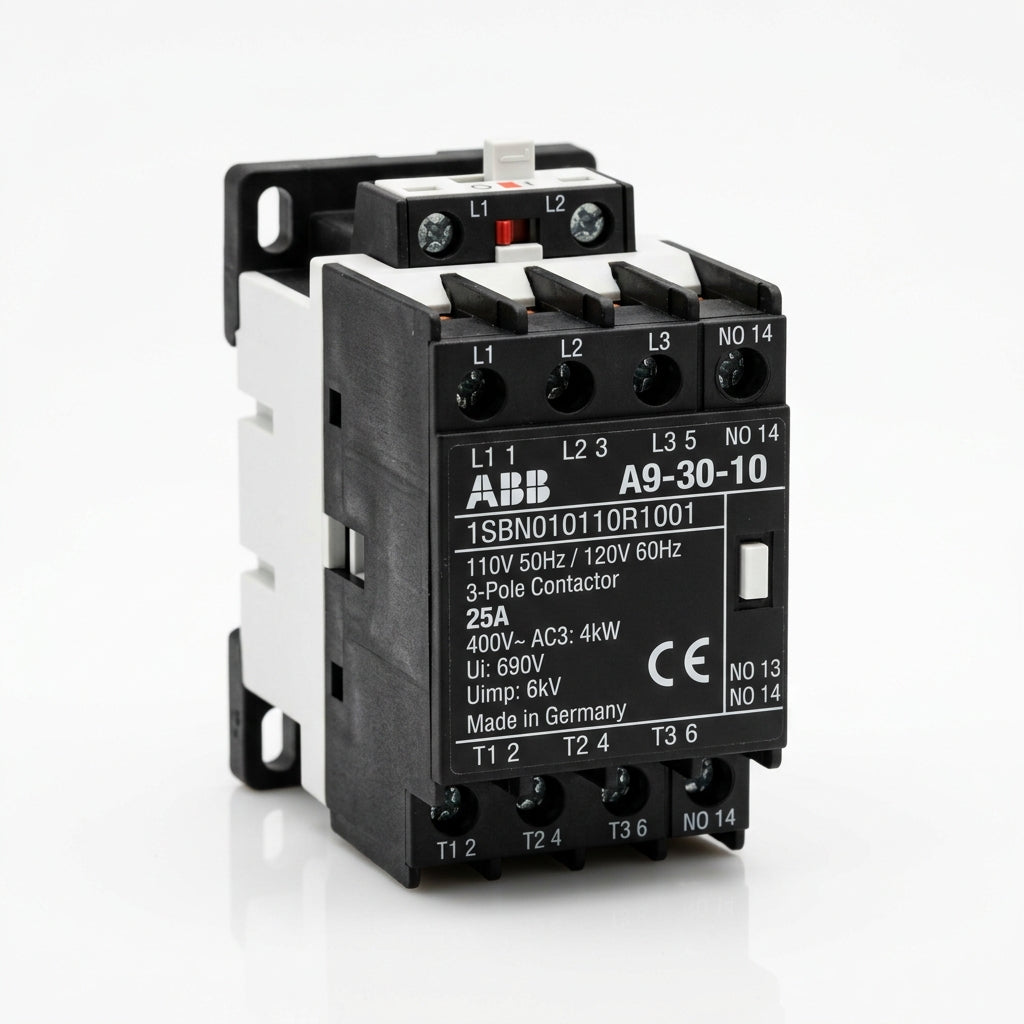 ABB 1SBN010110R1001