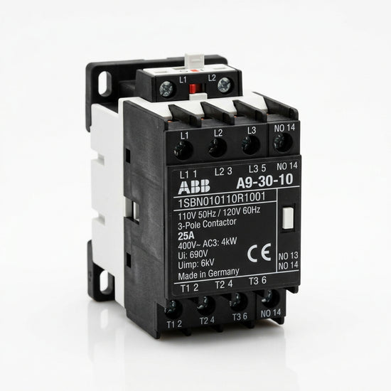 ABB 1SBN010110R1001