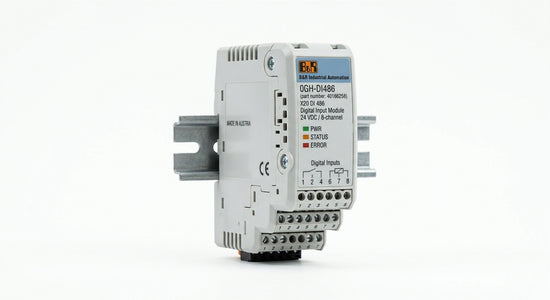 B&R 0GH-DI486