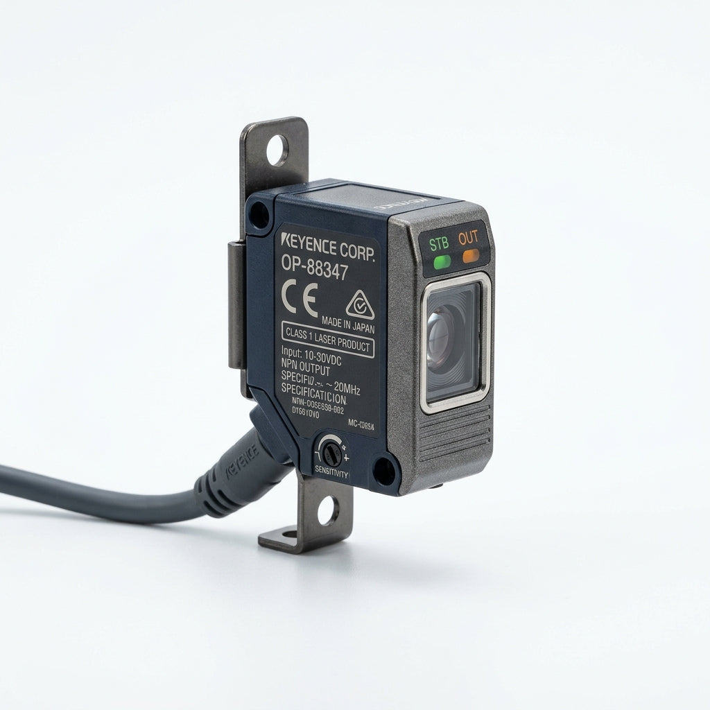 KEYENCE CORP OP-88347