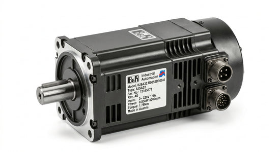 B&R 8JSA32.R0055D300-0
