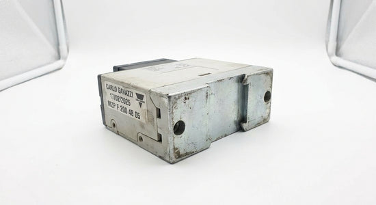 CARLO GAVAZZI 17/02/2025 MZP F 200 48 05