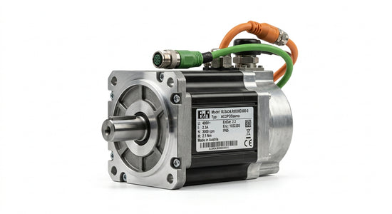 B&R 8LSA34.R0030D300-0