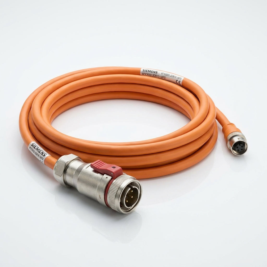 Siemens 6FX3002-2DB10-1AF0