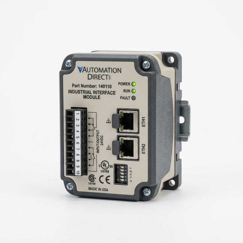 AUTOMATION DIRECT 140110