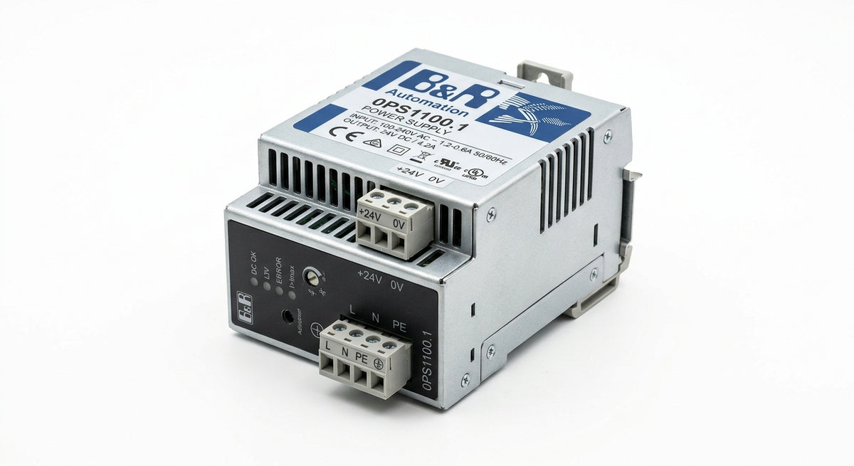 B&R 0PS1100.1