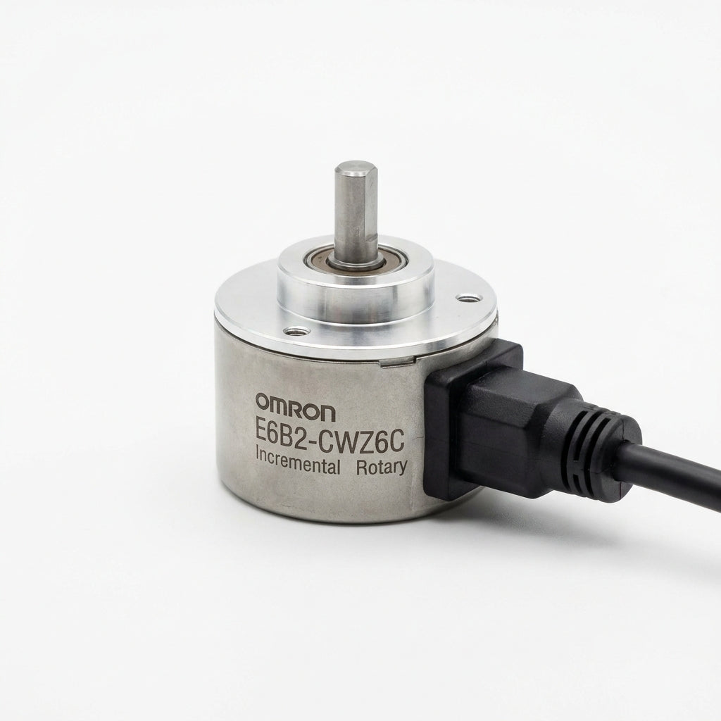 Omron E6B2-CWZ6C