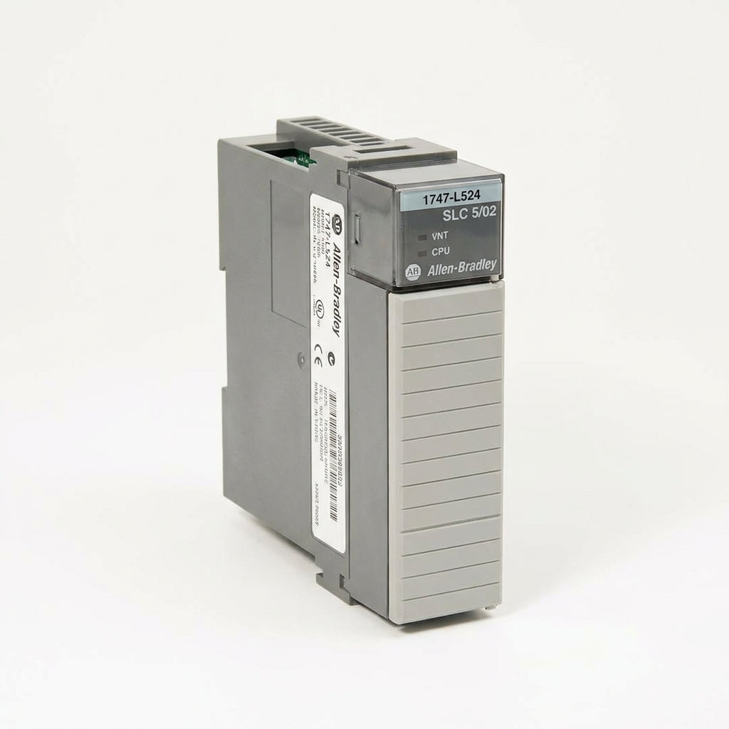 Allen-Bradley 1747-L524