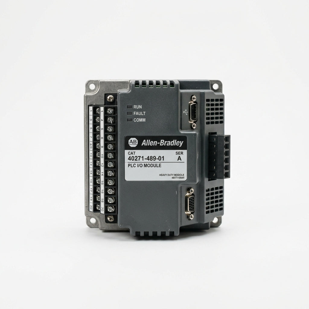 Allen Bradley 40271-489-01