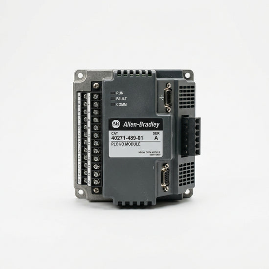 Allen Bradley 40271-489-01