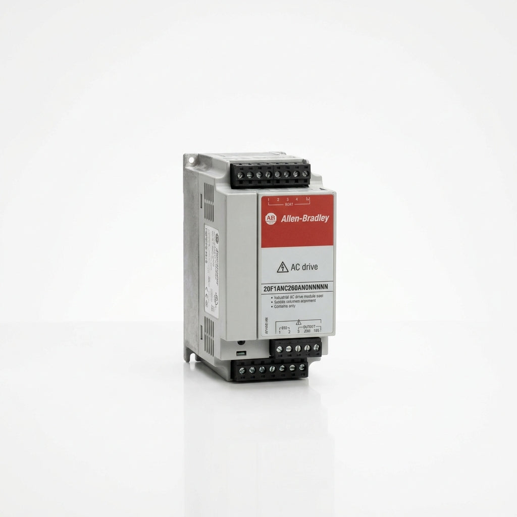 Allen-Bradley 20F1ANC260AN0NNNNN